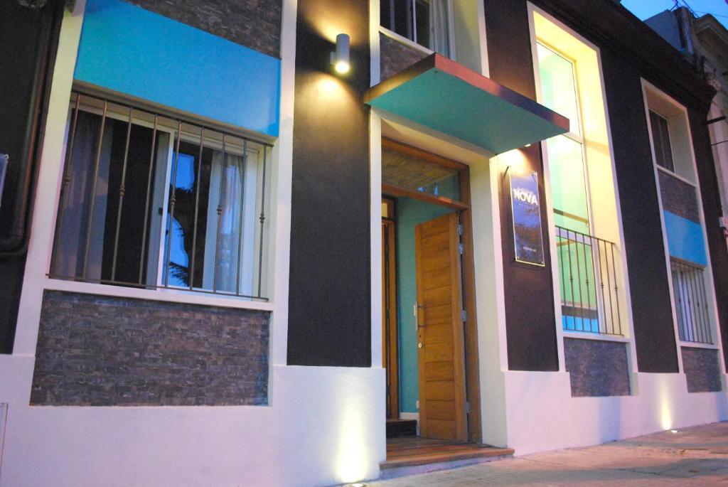 Nova Posada Colónia do Sacramento Exterior foto
