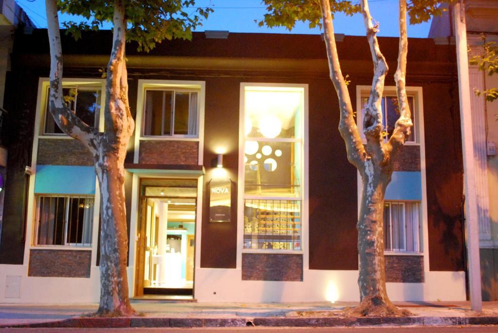 Nova Posada Colónia do Sacramento Exterior foto