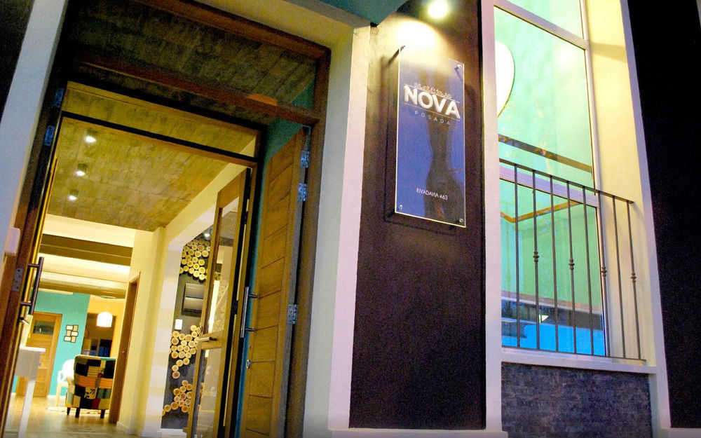 Nova Posada Colónia do Sacramento Exterior foto