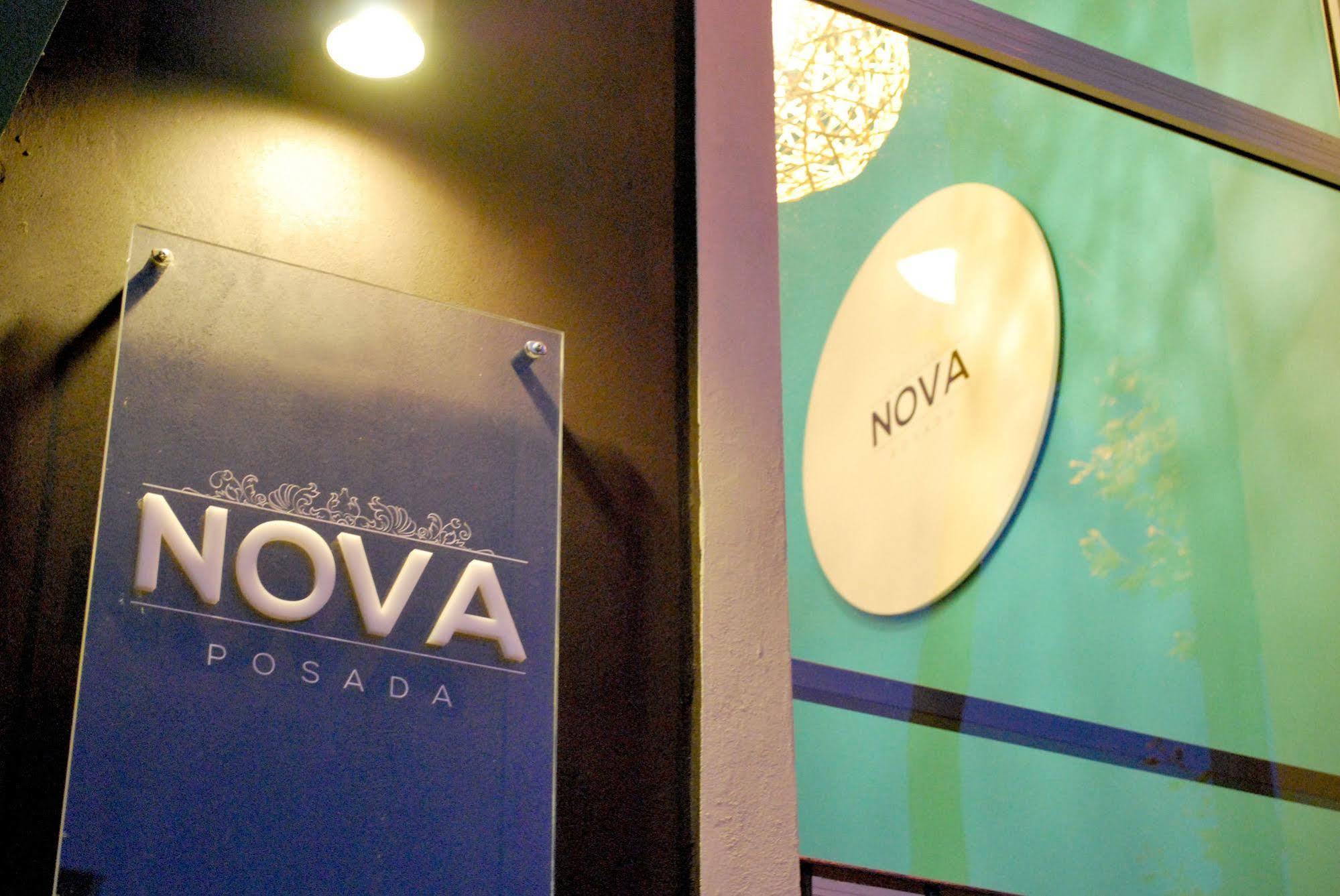Nova Posada Colónia do Sacramento Exterior foto