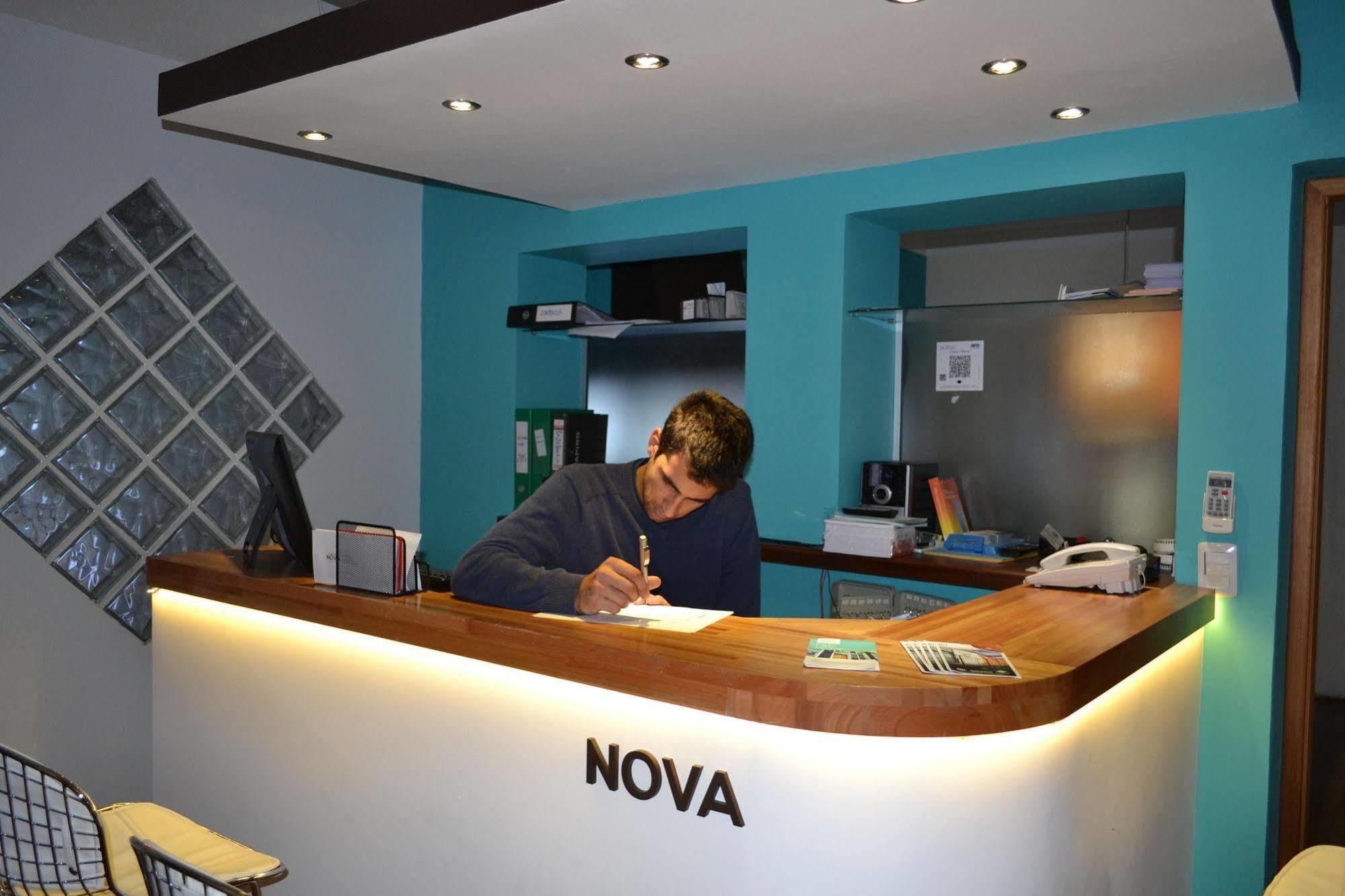 Nova Posada Colónia do Sacramento Exterior foto